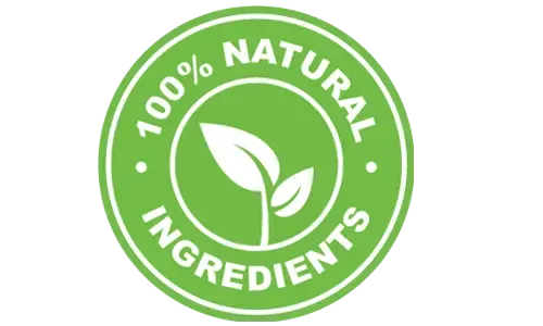 Gumipic 100% Natural