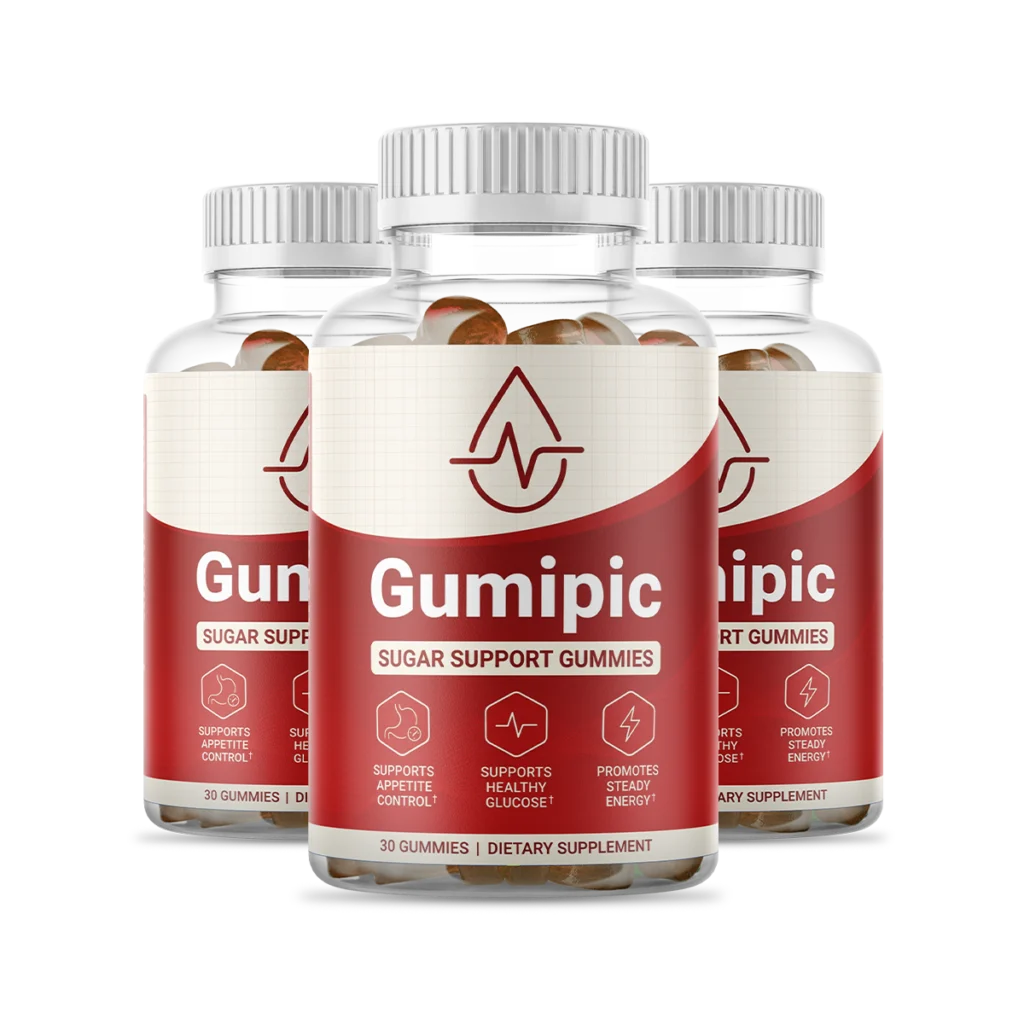 Buy Gumipic™ Online