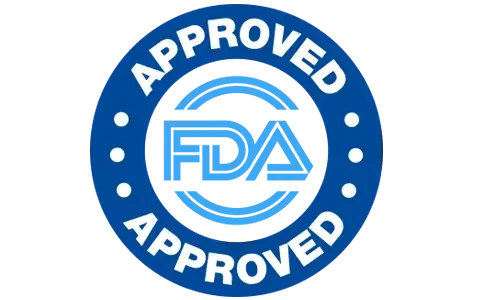 Gumipic FDA
